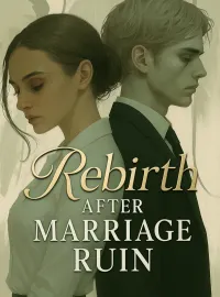 Rebirth After Marriage Ruin