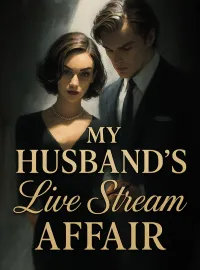 My Husband's Live Stream Affair