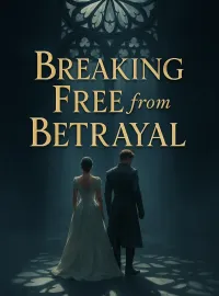 Breaking Free from Betrayal Novel Cover