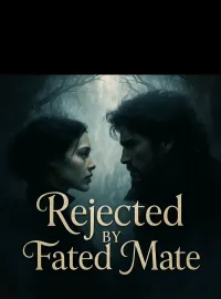 Rejected by Fated Mate