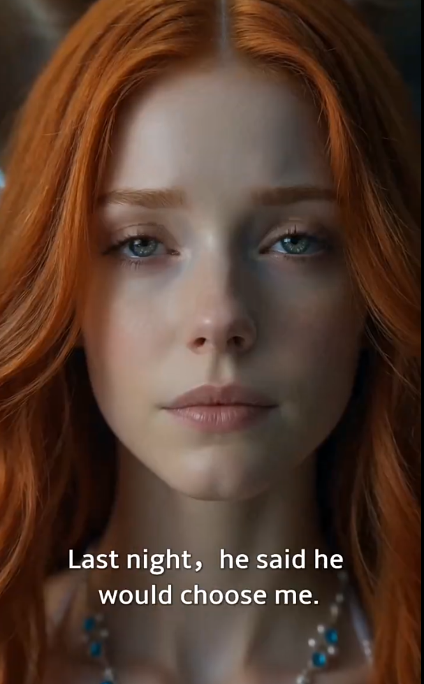 Betrayed by My Childhood Friend, Married to the Tyrant of Atlan cast