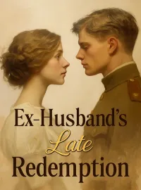 Ex - Husband's Late Redemption