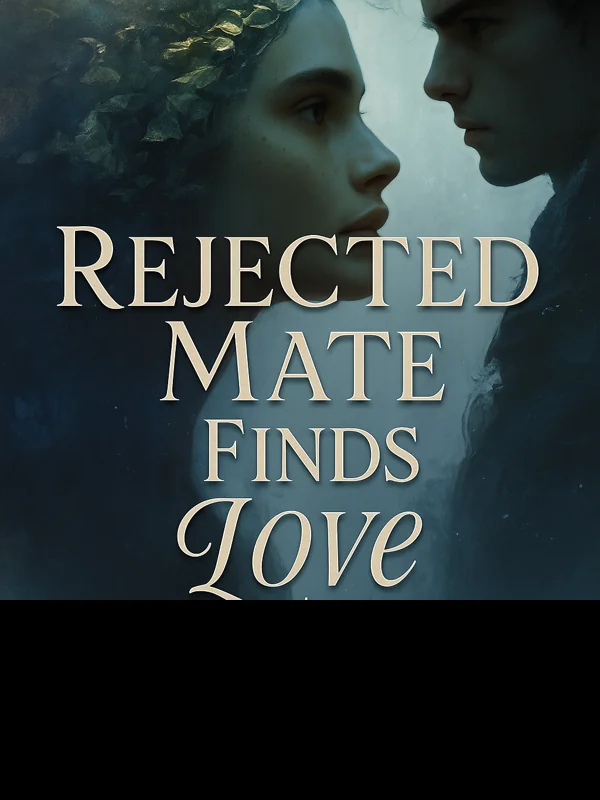 Rejected Mate Finds Love Novel Cover