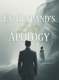 Ex-Husband's Late Apology Novel Cover