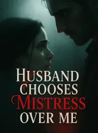 Husband Chooses Mistress Over Me Novel Cover