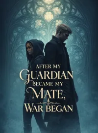 After My Guardian Became My Mate, War Began Novel Cover