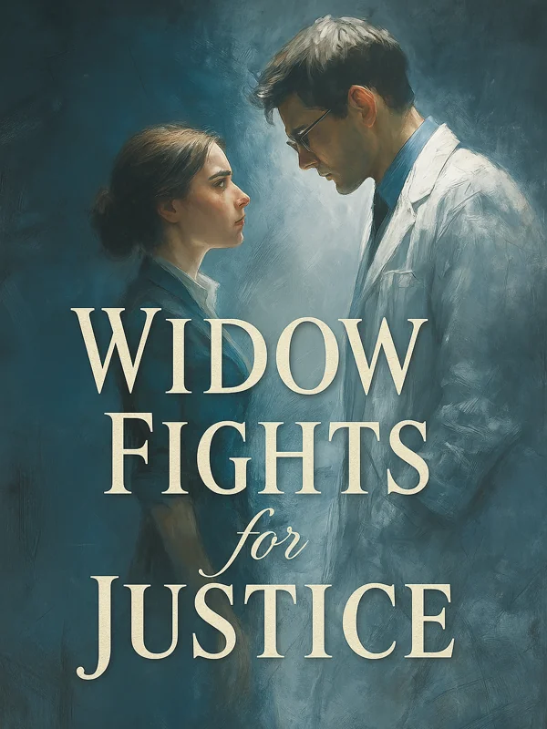Widow Fights for Justice