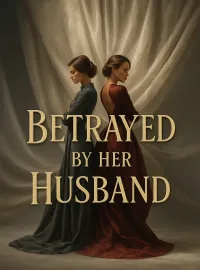 Betrayed by Her Husband Novel Cover