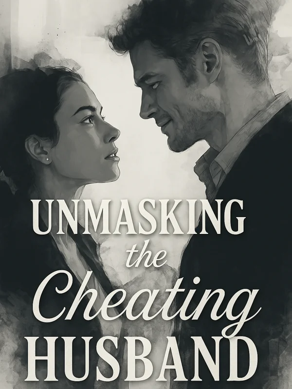 Unmasking the Cheating Husband