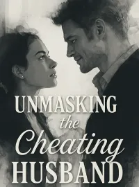 Unmasking the Cheating Husband Novel Cover