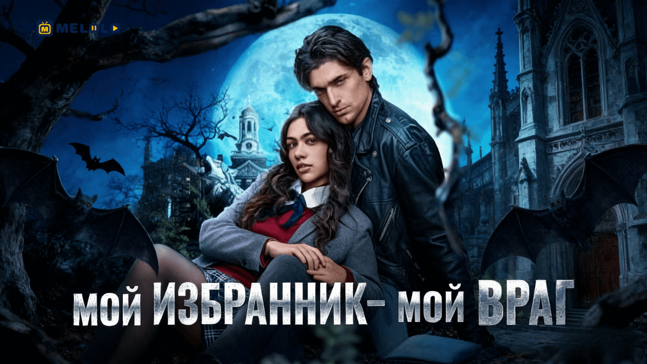 «Мой избранник — мой враг»-когда истинная пара становится приговором