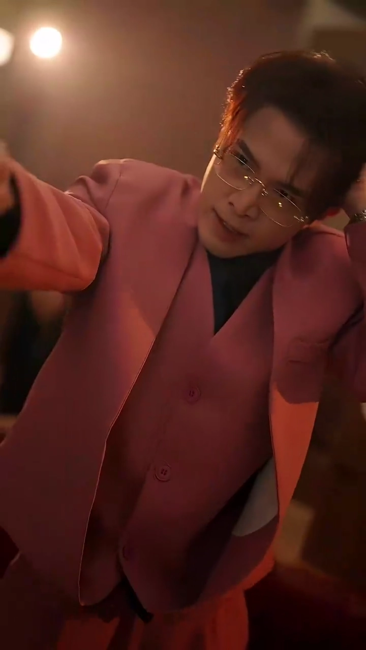 เกมรักไล่ล่าใจเธอรูปภาพ