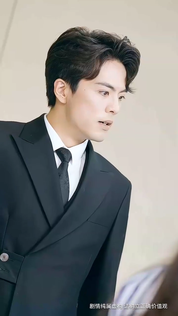 เสียงในใจของนางร้ายรูปภาพ