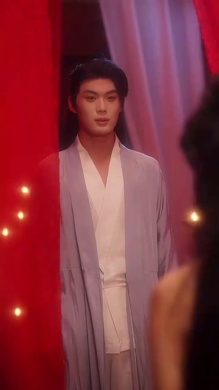 ไยเจ้าให้ข้าเป็นเจ้าสาวผู้อื่นรูปภาพ