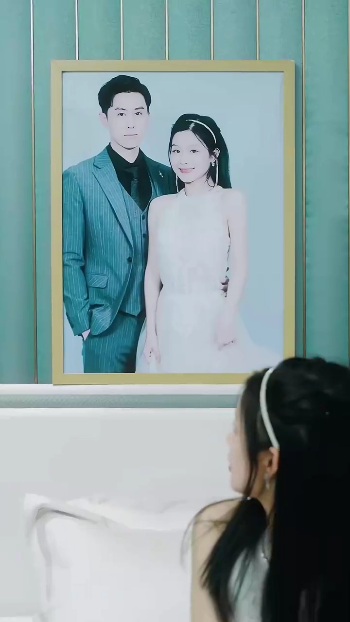 แต่งงานกับลุงของแ ฟนเก่ารูปภาพ