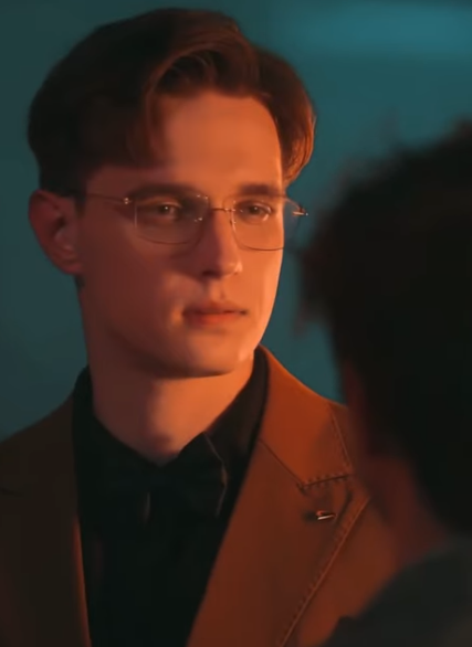 Golden Feather: Temptation Game full movie