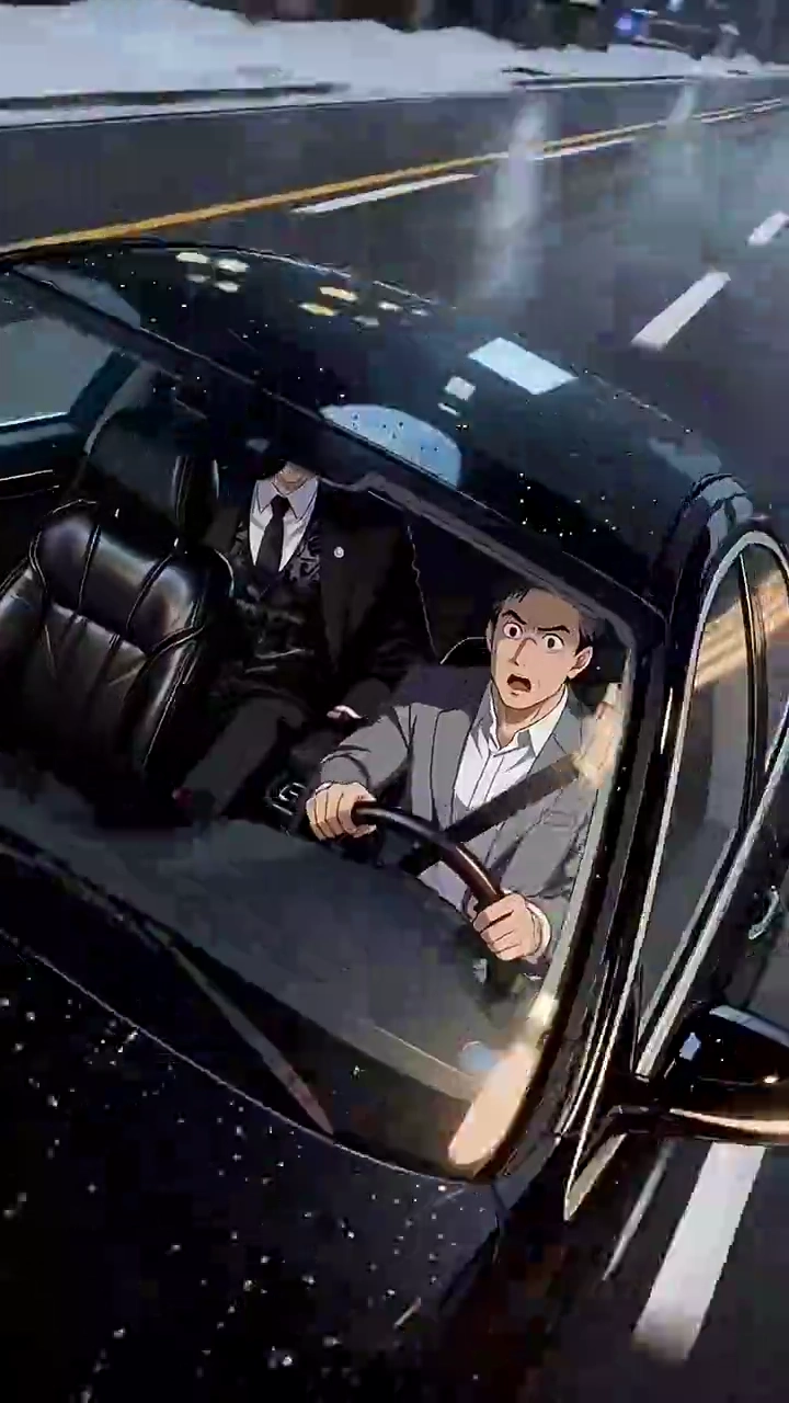 ปีมะเส็งอันเป็นมงคล: เสียวเฉ่าเข้าสู่เมืองรูปภาพ