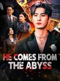 He Comes From The AbyssMini Series