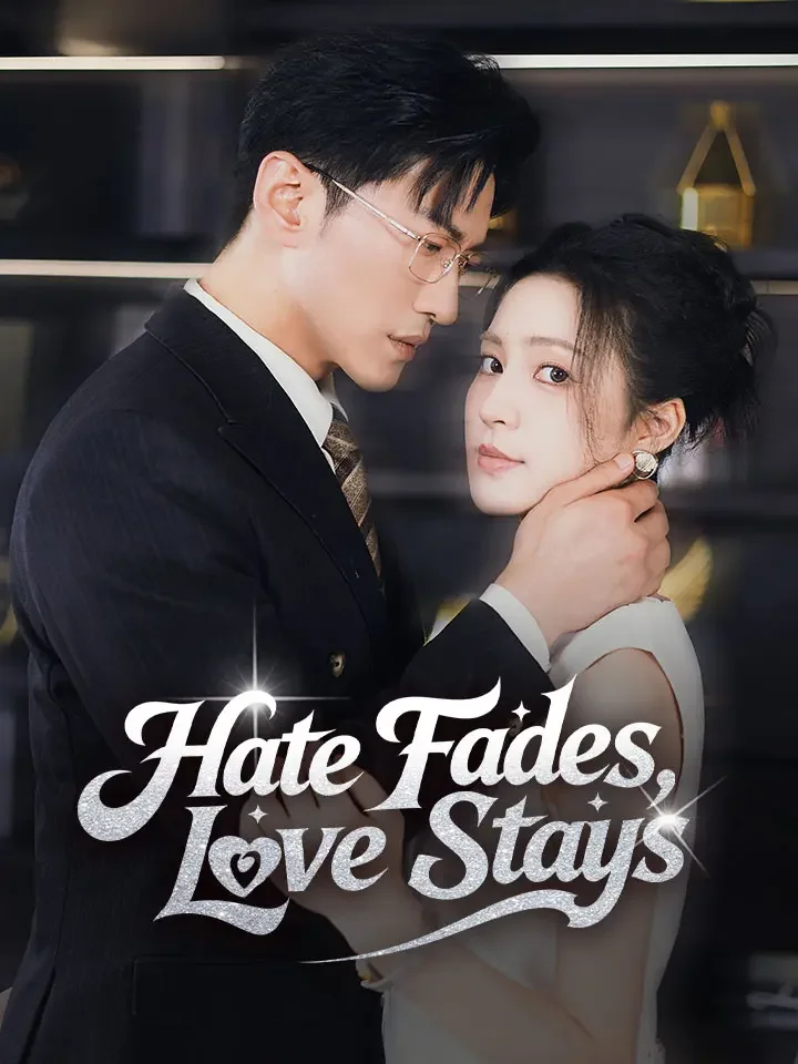 Hate Fades, Love StaysMini Series