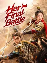 Her Final BattleMini Series
