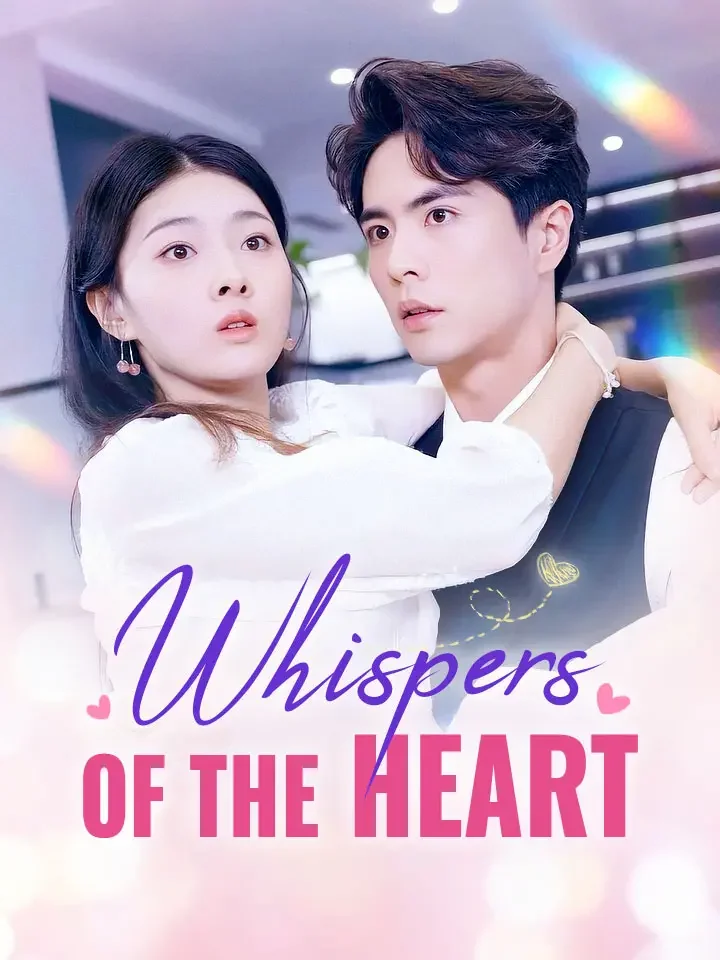 Whispers Of The HeartMini Series