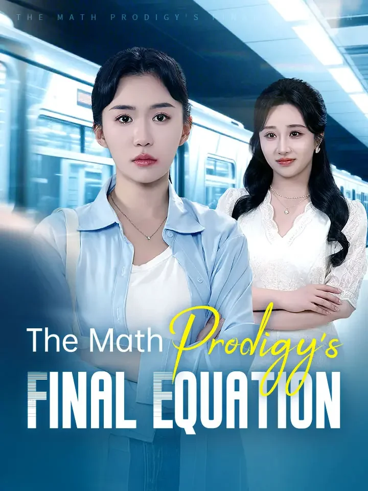 The Math Prodigy's Final EquationMini Series