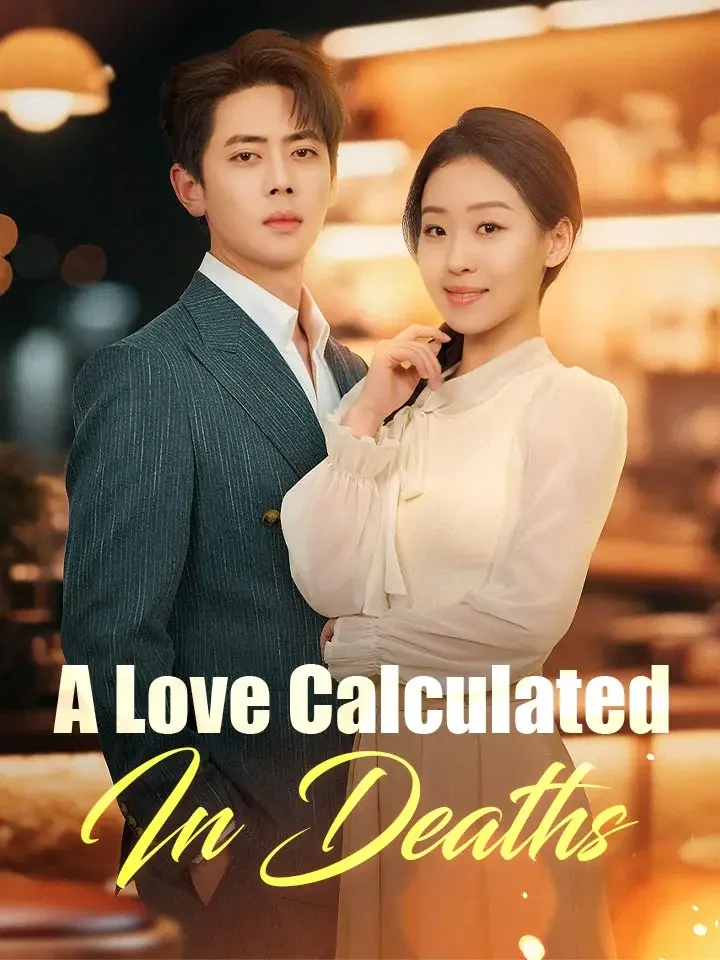 A Love Calculated In DeathsMini Series