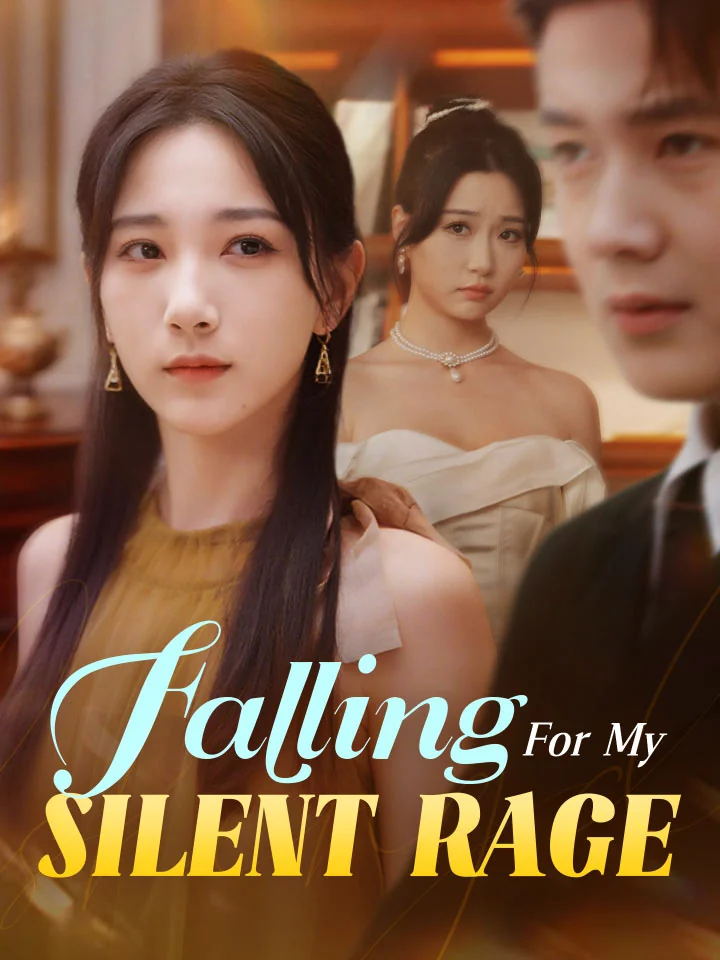 Falling For My Silent RageMini Series