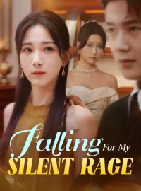 Falling For My Silent RageMini Series