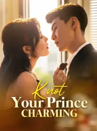 Knot Your Prince CharmingMini Series