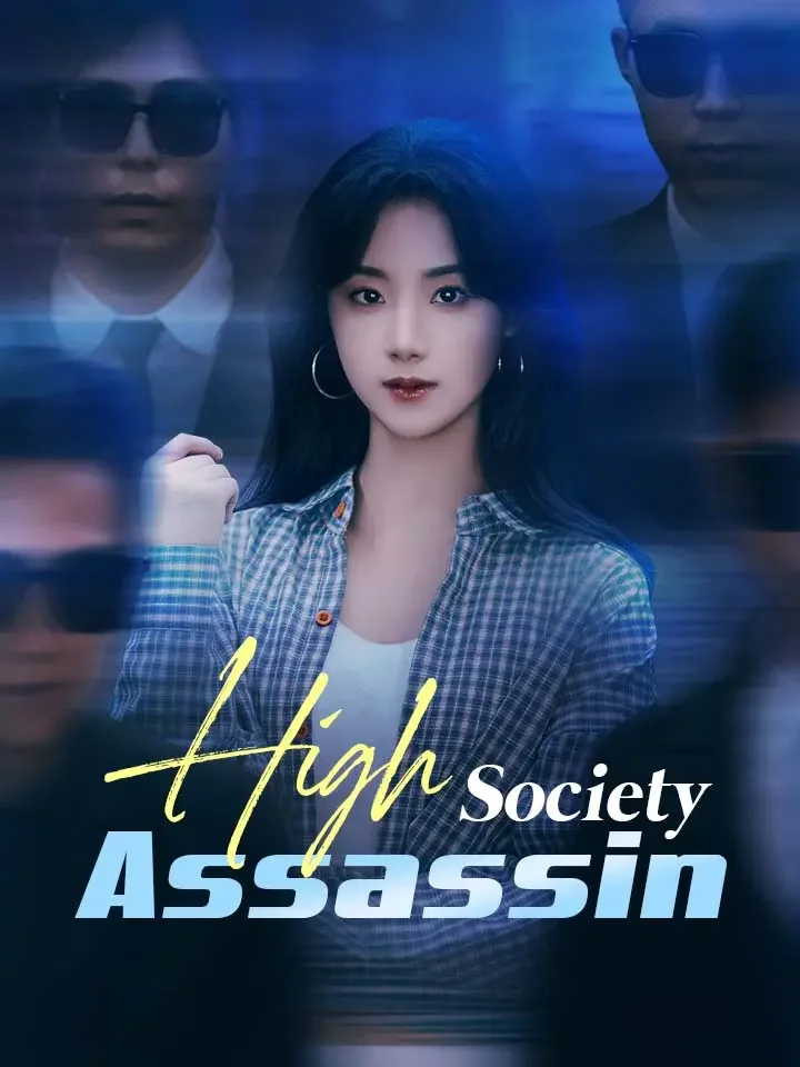 High Society AssassinMini Series