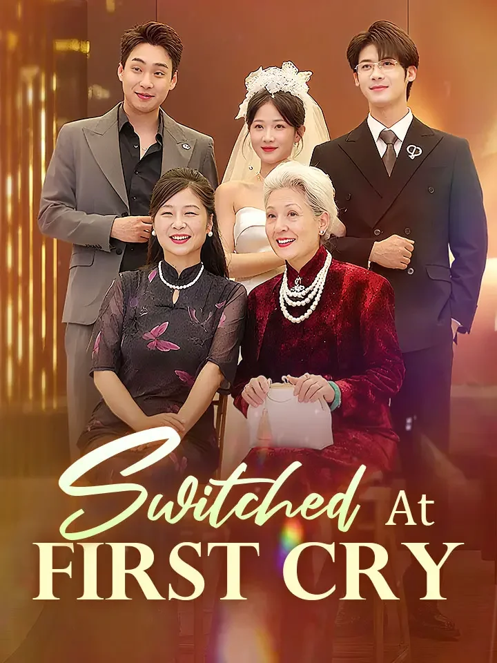 Switched At First CryMini Series