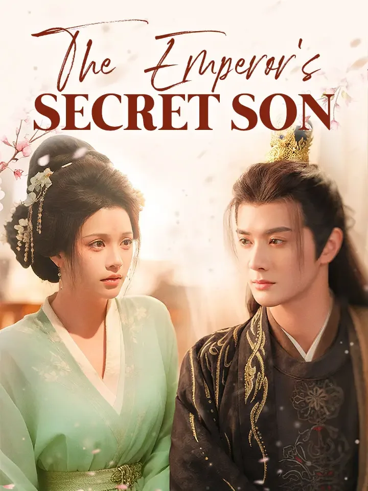 The Emperor's Secret SonMini Series