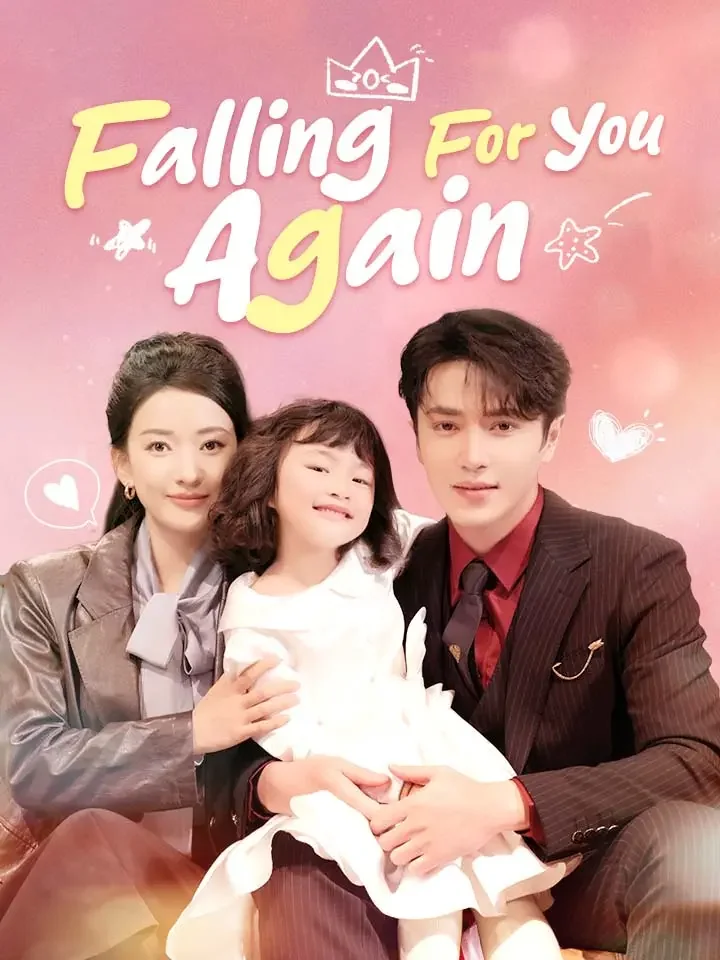 Falling For You AgainMini Series
