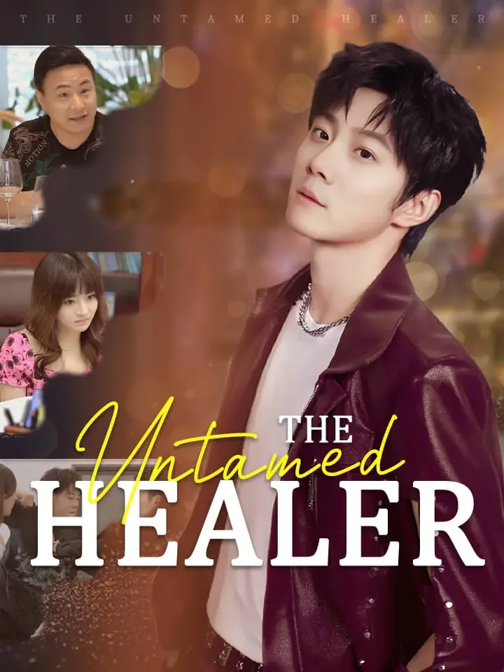 The Untamed HealerMini Series