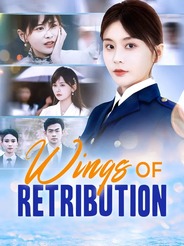 Wings of RetributionMini Series