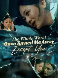 The Whole World Once Turned Me Away Except YouMini Series