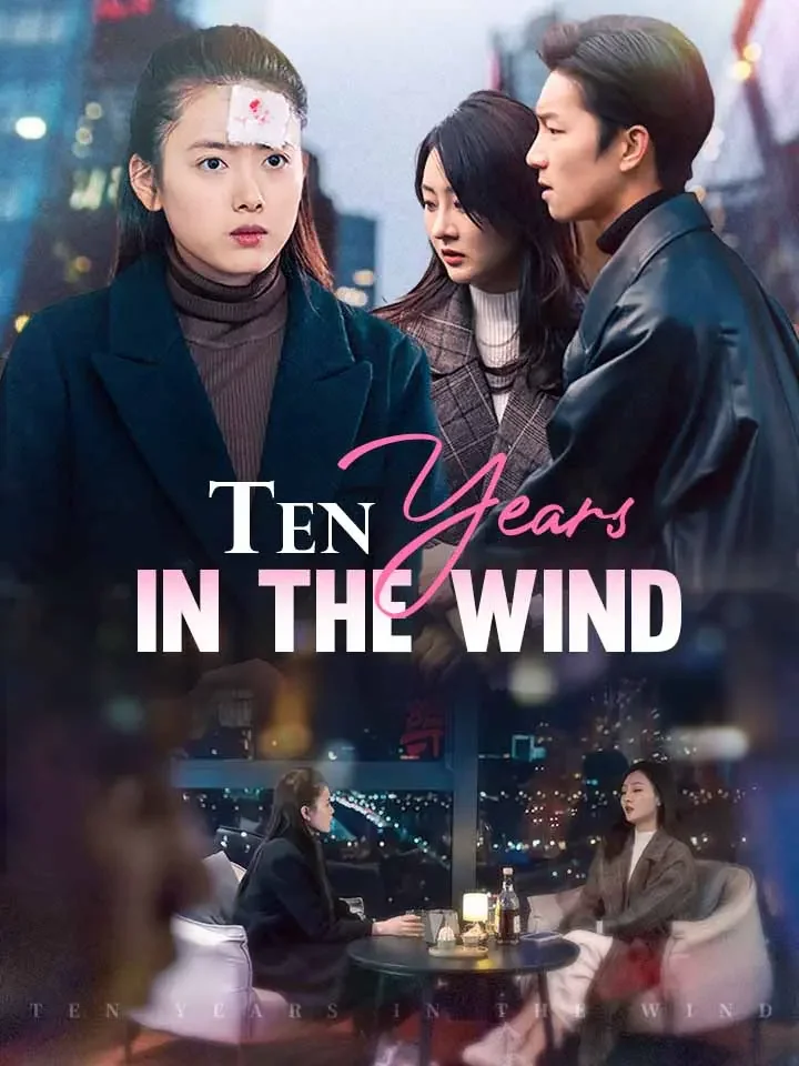 Ten Years In The WindMini Series