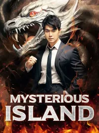 Mysterious IslandMini Series