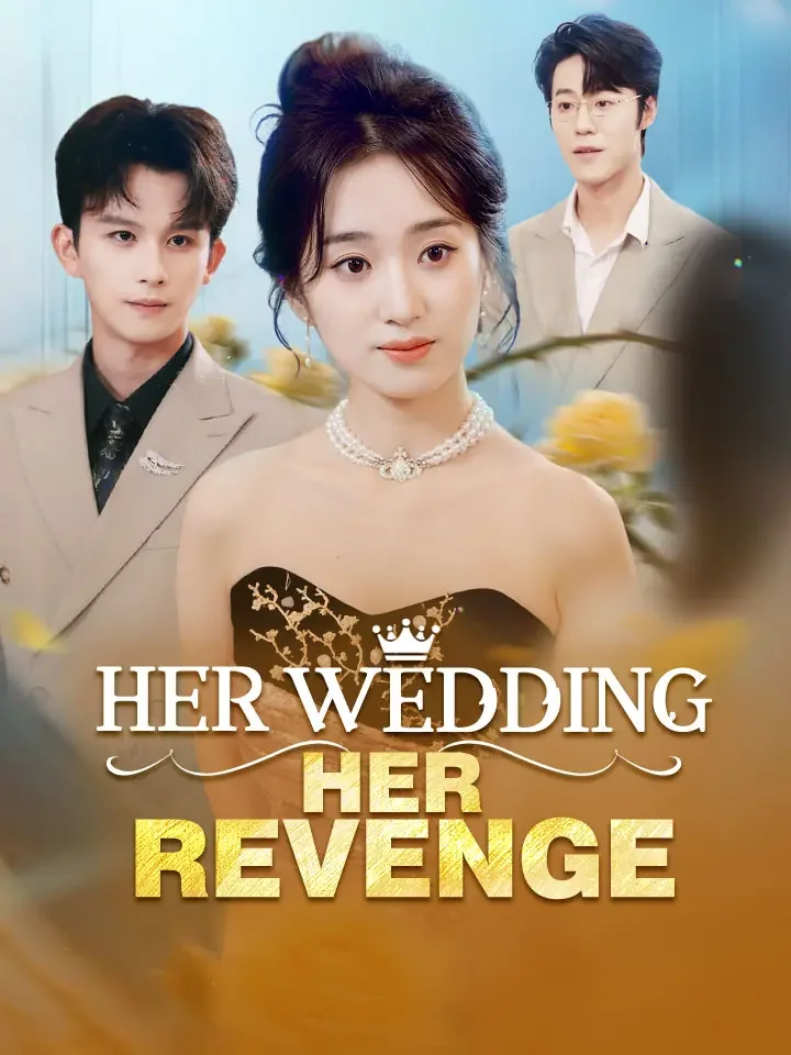 Her Wedding, Her RevengeMini Series