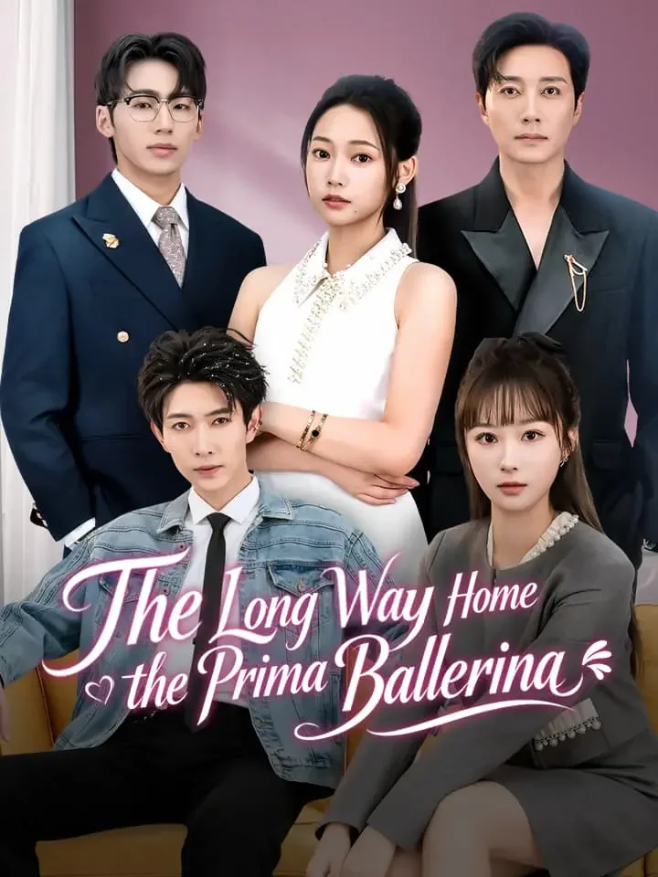 The Long Way Home, the Prima BallerinaMini Series