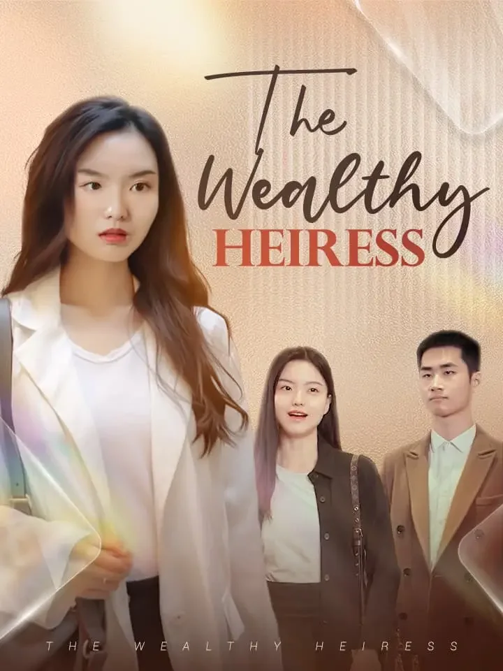 The Wealthy HeiressMini Series