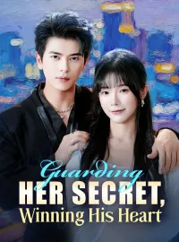 Guarding Her Secret, Winning His HeartMini Series
