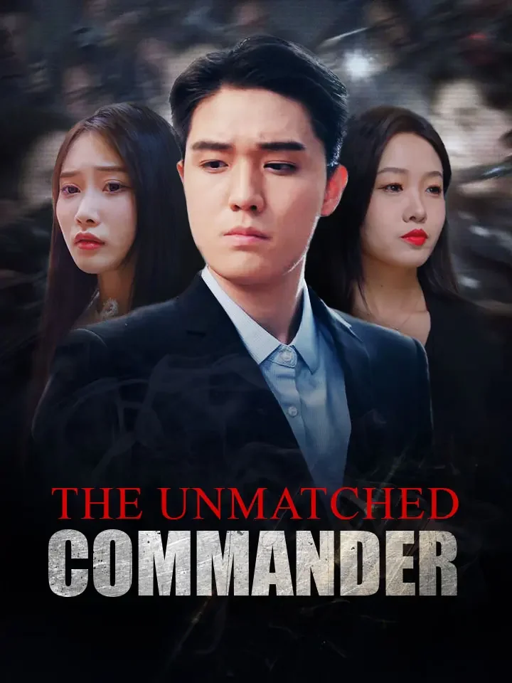 The Unmatched CommanderMini Series