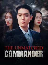 The Unmatched CommanderMini Series