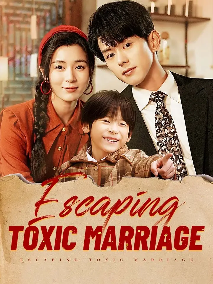 Escaping Toxic MarriageMini Series