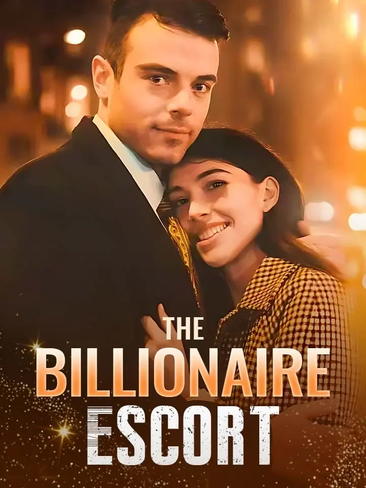The Billionaire EscortMini Series