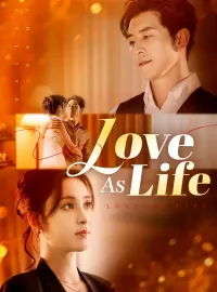Love As LifeMini Series