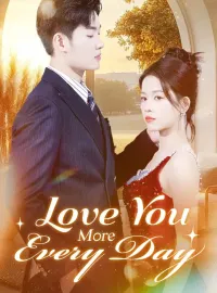 Love You More Every DayMini Series