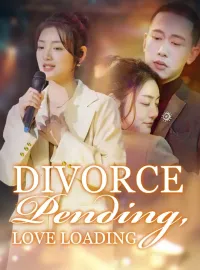 Divorce Pending, Love LoadingMini Series